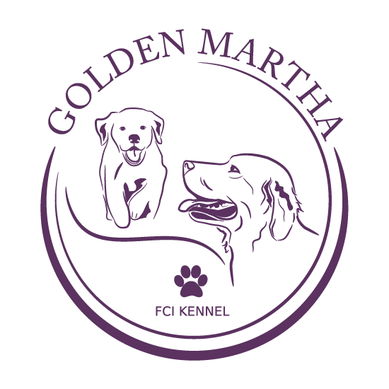 Chovatelská stanice Golden Martha