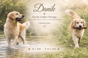 vzpomínka na Daníka 2009